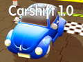 Mchezo CarShift 1