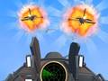 Mchezo Air Strike: War Plane Simulator