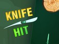 Mchezo Knife Hit