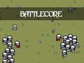 Mchezo Battlecore 