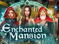 Mchezo Enchanted Mansion