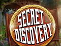 Mchezo Secret Discovery