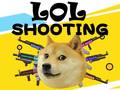 Mchezo Lol Shooting
