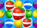 Mchezo Fruits Link Match 3
