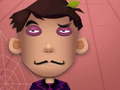 Mchezo Find Out The Criminal