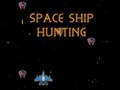 Mchezo Space Ship Hunting