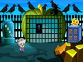 Mchezo Halloween Forest Escape Series Episode 2 