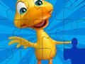 Mchezo Animal Puzzle Game For Kids