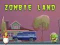 Mchezo Zombie Land 