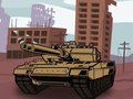 Mchezo Tanks Racing