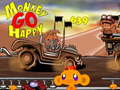 Mchezo Monkey Go Happy Stage 639