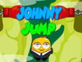 Mchezo Johnny Jump 
