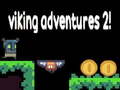 Mchezo Viking Adventures 2
