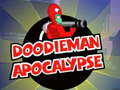 Mchezo PoopieMan Apocalypse
