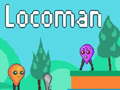 Mchezo Locoman
