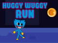 Mchezo Huggy Wuggy Run