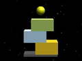 Mchezo Space climber