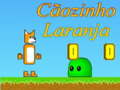 Mchezo Cãozinho Laranja