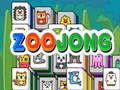 Mchezo ZooJong