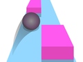 Mchezo Ball Runner