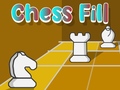 Mchezo Chess Fill