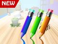Mchezo Pen Boy Runner