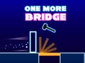 Mchezo One More Bridge