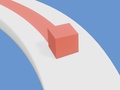 Mchezo Color Line 3D
