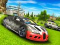 Mchezo Drift Car Extreme Simulator