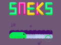 Mchezo Sneks