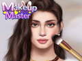 Mchezo Makeup Master 