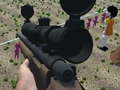 Mchezo Squid Poopy Sniper