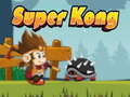 Mchezo Super Kong