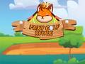 Mchezo Foxy Golf Royale