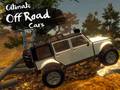 Mchezo Ultimate Off Road Cars