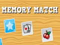 Mchezo Memory Match