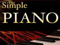 Mchezo The Simple Piano