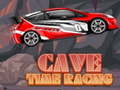 Mchezo Cave Time Racing 