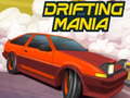 Mchezo Drifting Mania