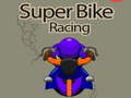 Mchezo Super Bike Racing