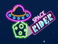 Mchezo Space Rider