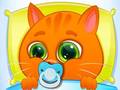 Mchezo Lovely Virtual Cat