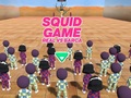 Mchezo Squid Game Real Vs Barca