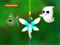 Mchezo Fly and Shoot