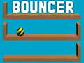 Mchezo Bouncer