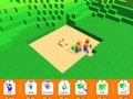 Mchezo Minecube