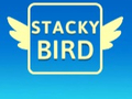 Mchezo Stacky Bird
