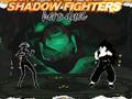 Mchezo Shadow Fighters: Hero Duel