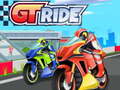 Mchezo GT Ride