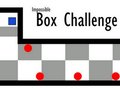 Mchezo Impossible Box Challenge